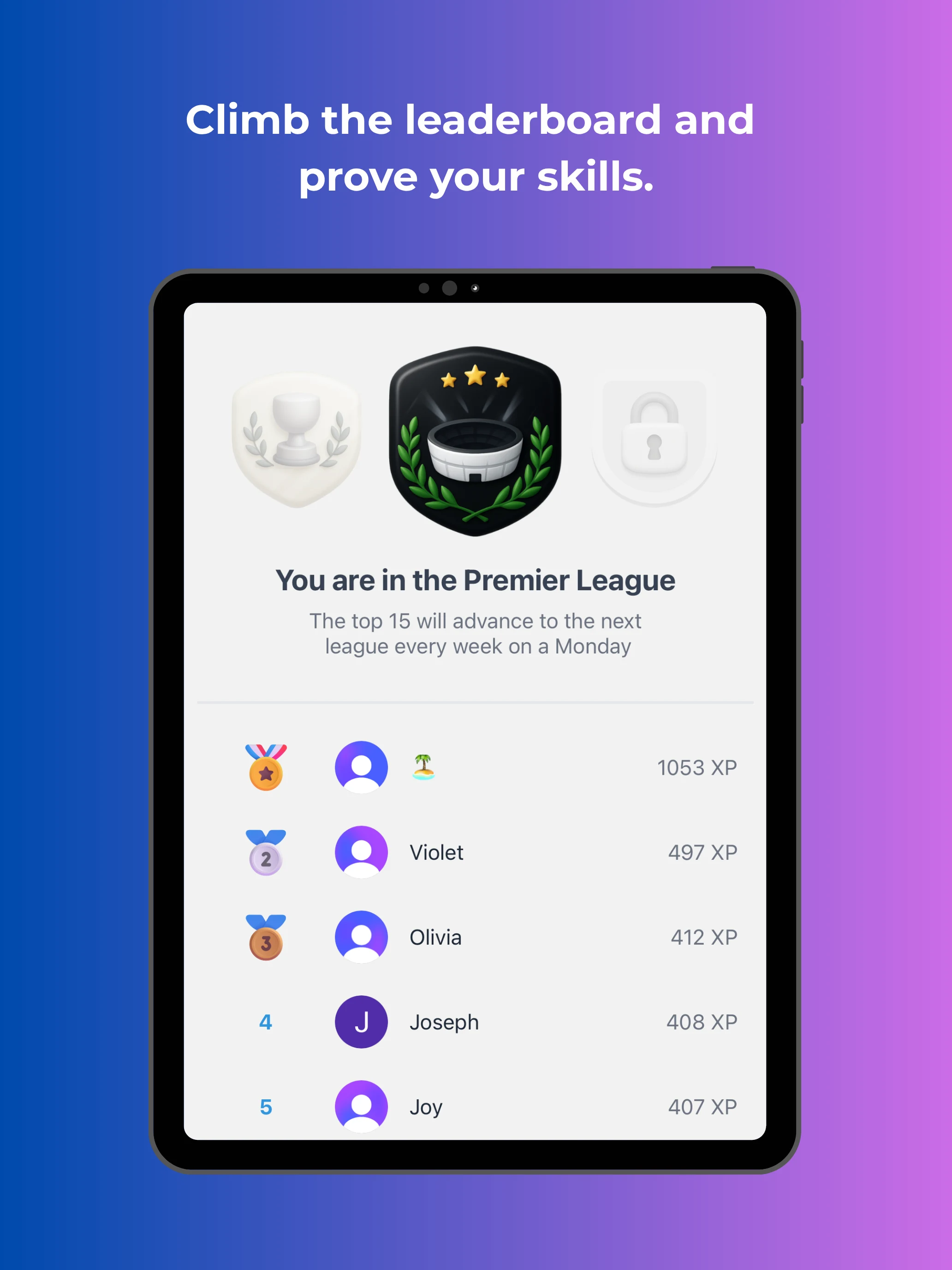 Asalei: Learn Māori & Pacific screenshot