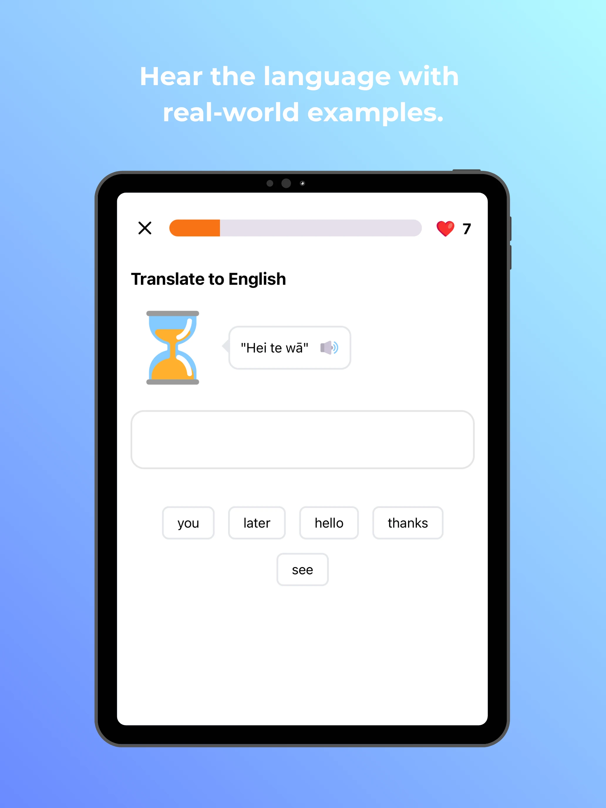 Asalei: Learn Māori & Pacific screenshot